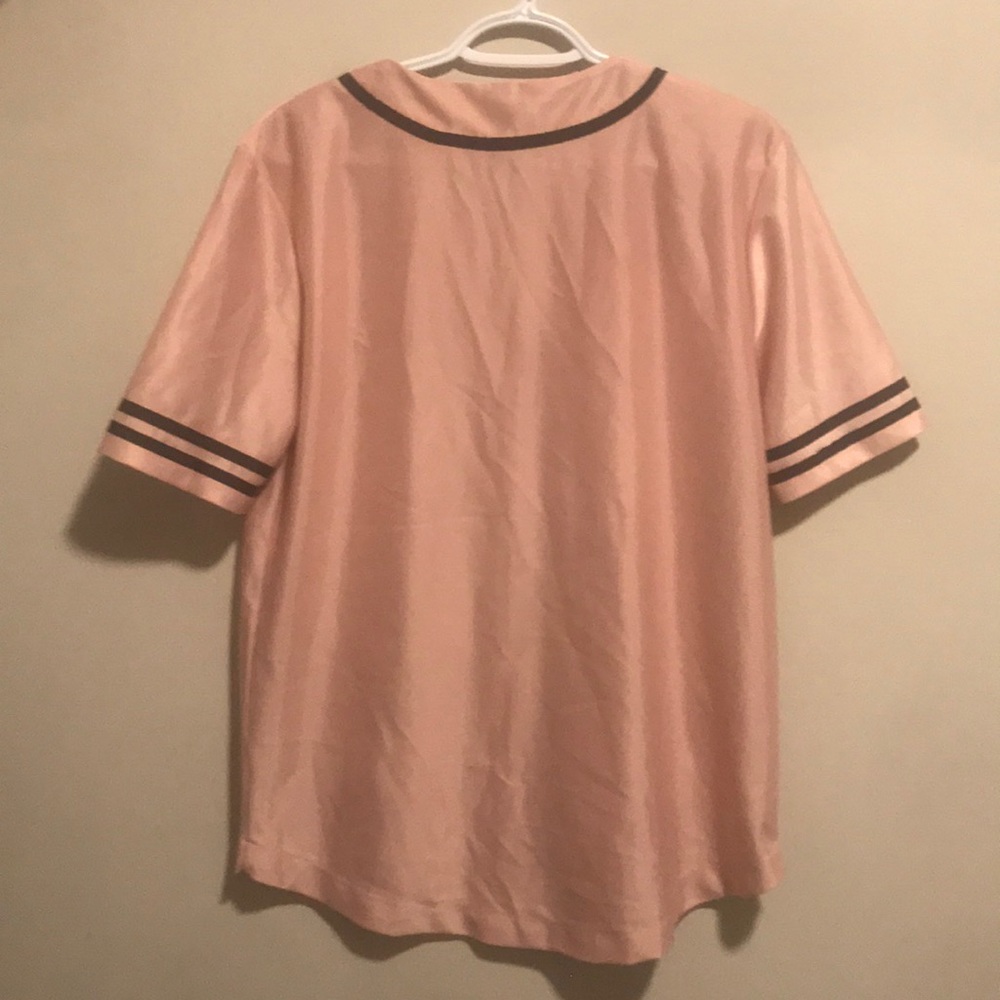 baseball jersey - Picture 2 of 3